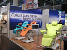 MEDICA DUSSELDORF 2009